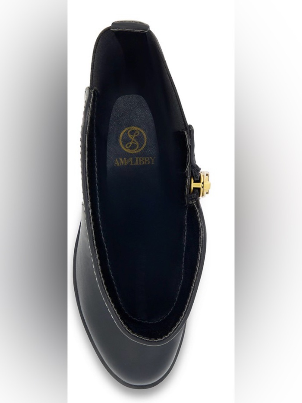 Big Girls Riding Boots - Picture 4 of 8